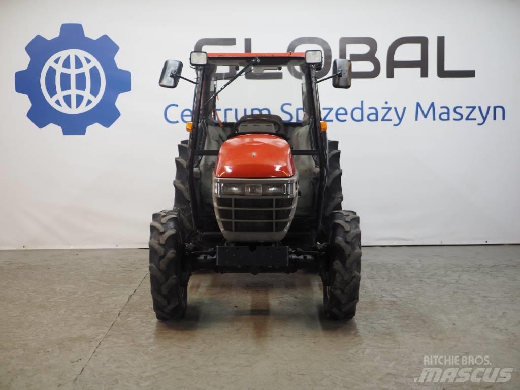 Yanmar AF33 Трактори