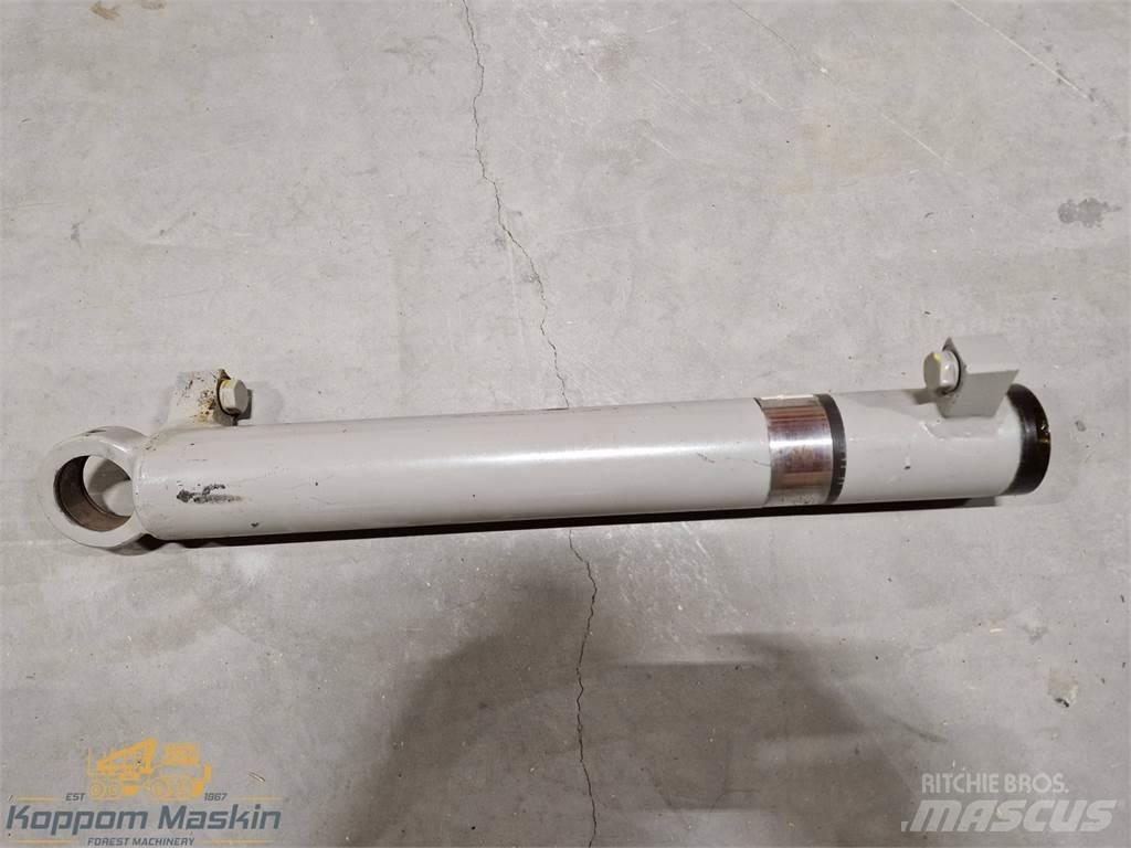 Rottne 078-0055 Валочні головки