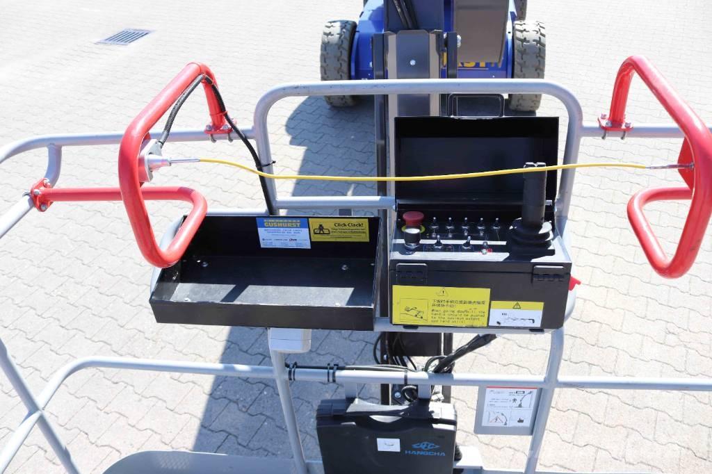 Hangcha GTHZ 170 C Колінчаті підйомники