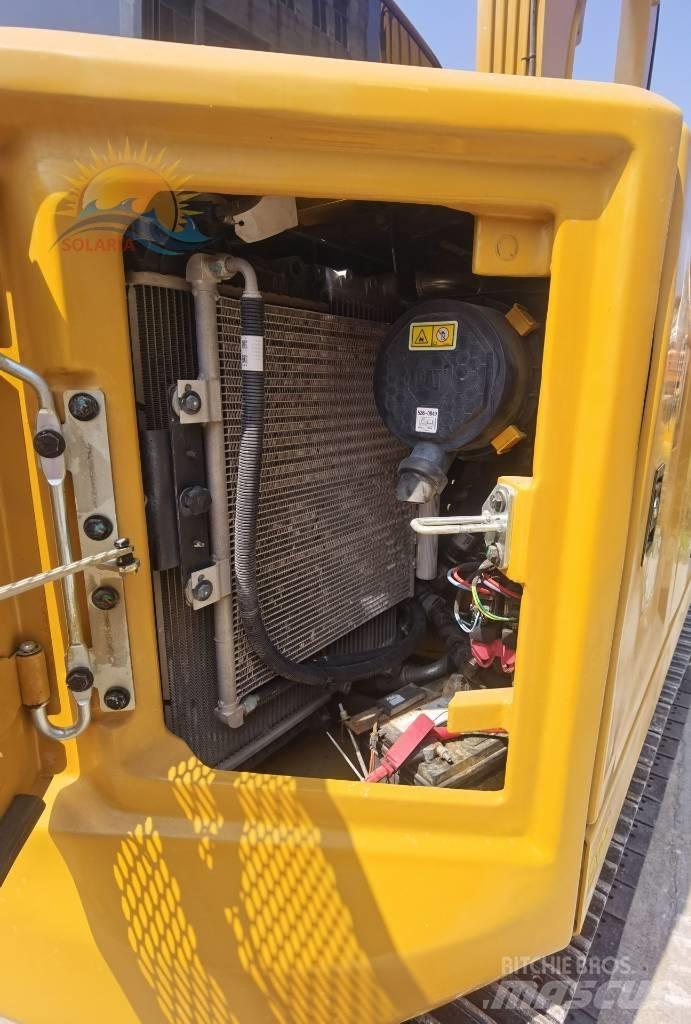 CAT 306 Міні-екскаватори < 7т