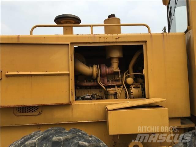 CAT 140G Грейдери