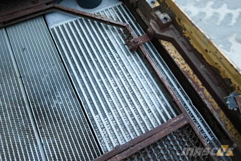 CAT 358-2851 Транспорт - Інші