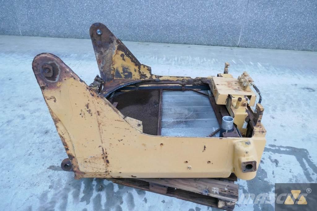 CAT 358-2851 Транспорт - Інші