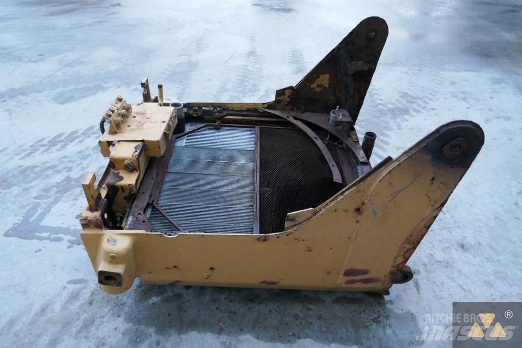 CAT 358-2851 Транспорт - Інші