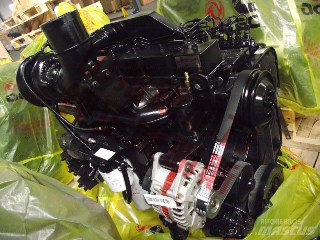 Cummins 6CTA8.3-C240 Транспорт - Інші