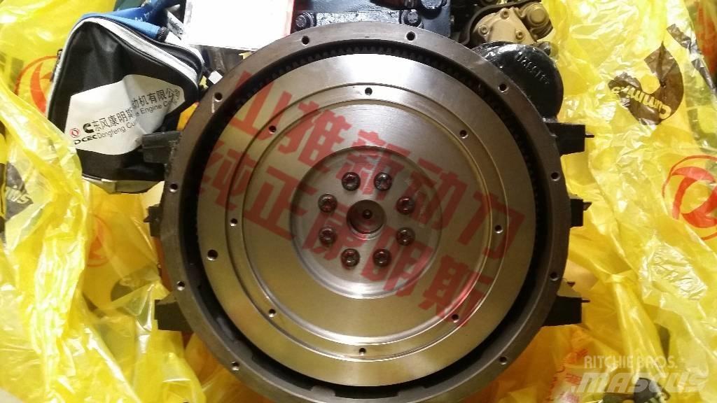 Cummins 6CTA8.3-C240 Транспорт - Інші