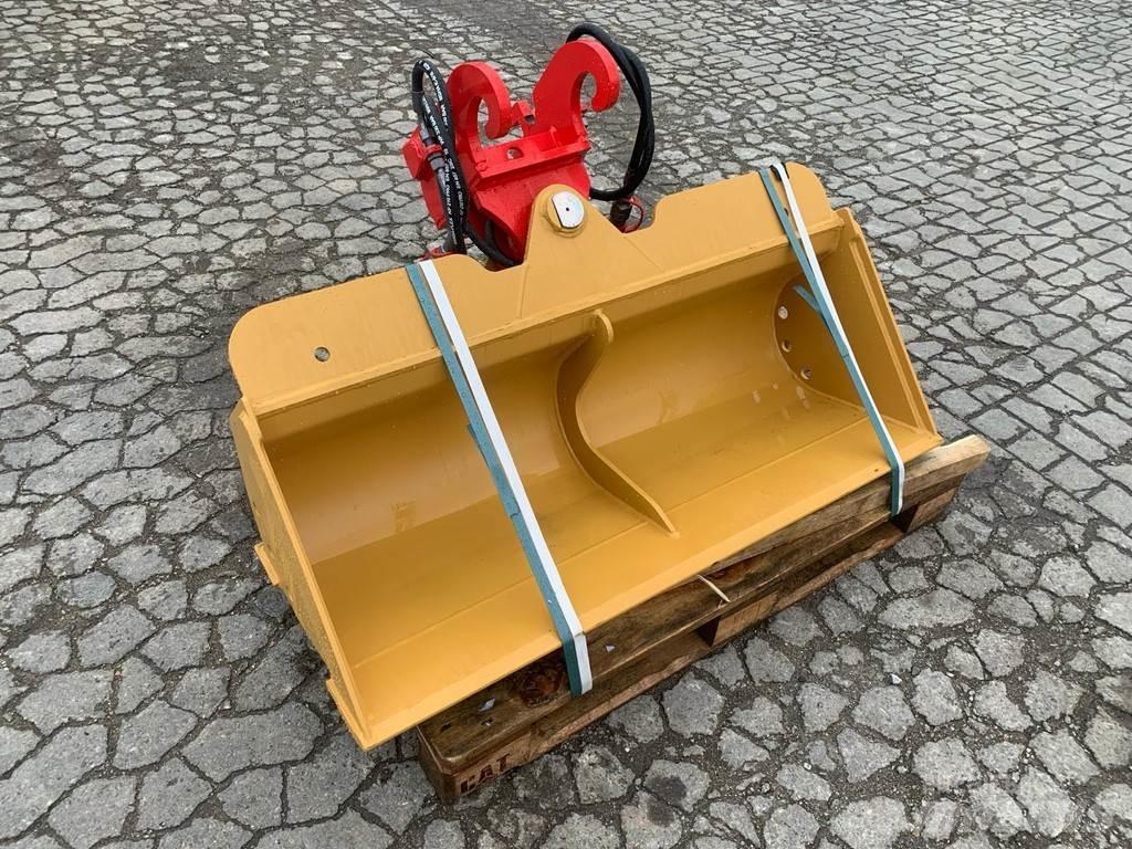 Verachtert CW05 Ковші