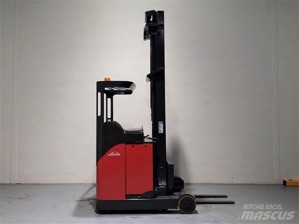 Linde R14HD Річ-трак із високим підйомом