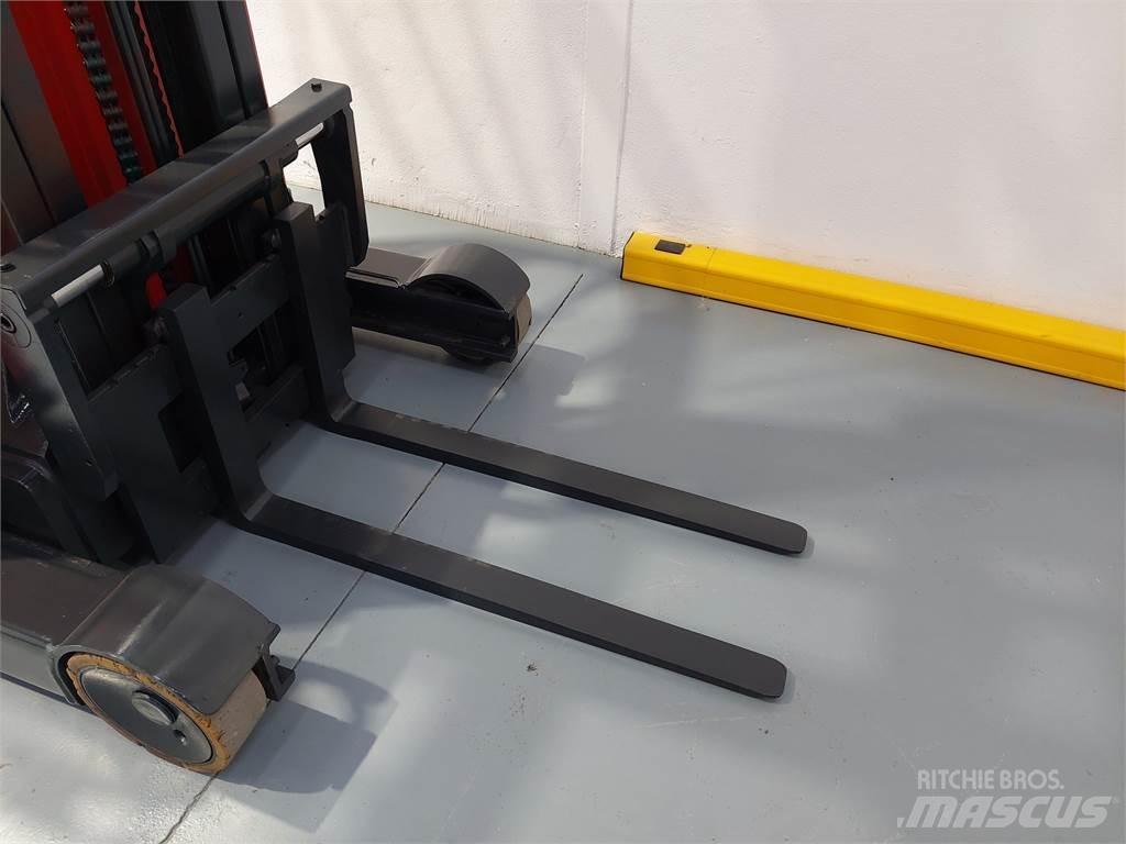 Linde R14HD Річ-трак із високим підйомом