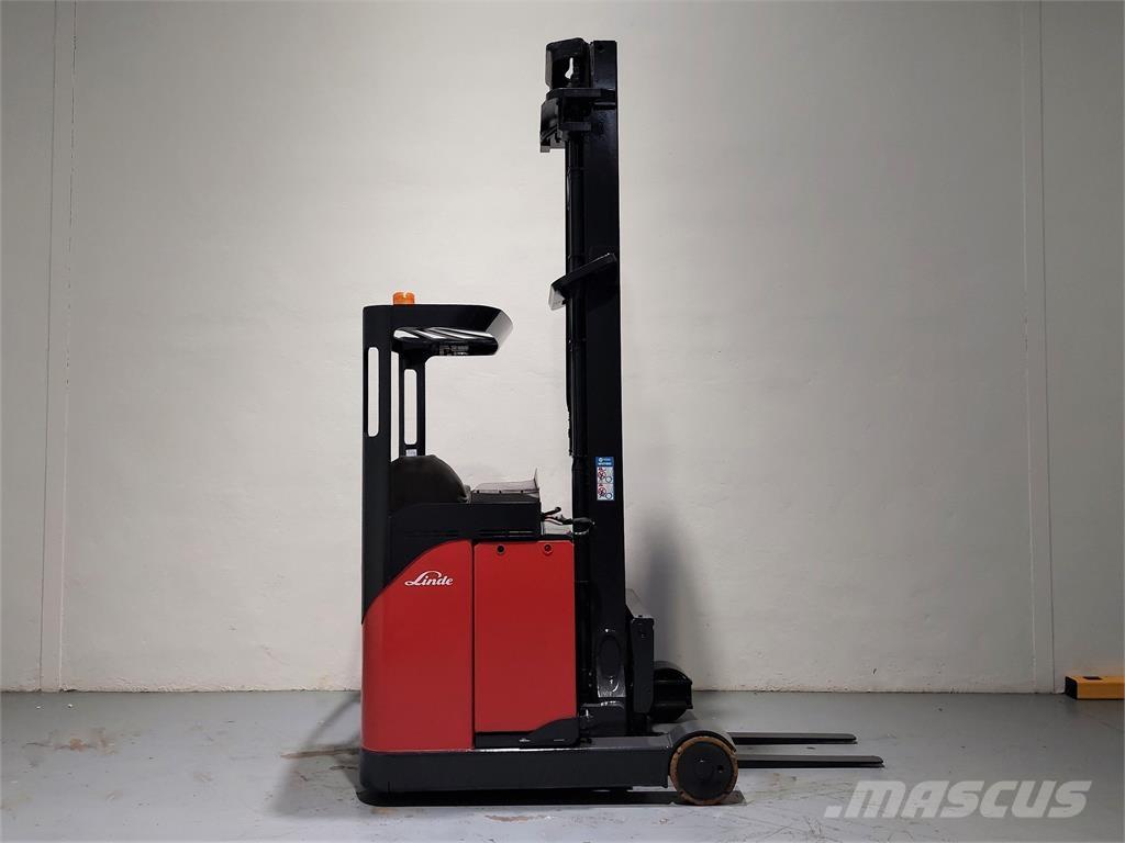 Linde R14HD Річ-трак із високим підйомом