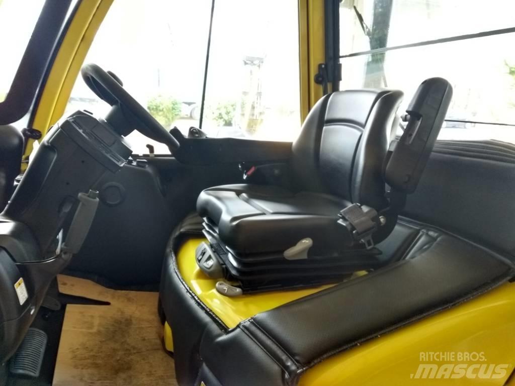 Hyster H4.5FT6 Дизельні навантажувачі