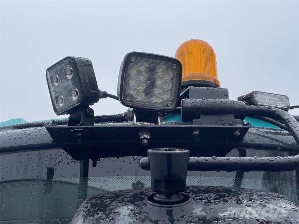 Sunward SWE35UF Міні-екскаватори < 7т