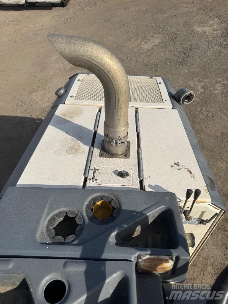 Wirtgen W 35 RI Холодні дорожні фрези