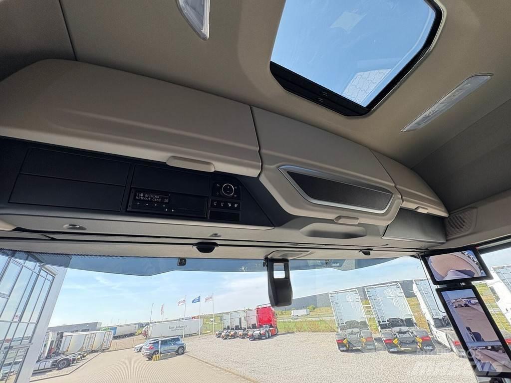 DAF XG 480 FT Тягачі
