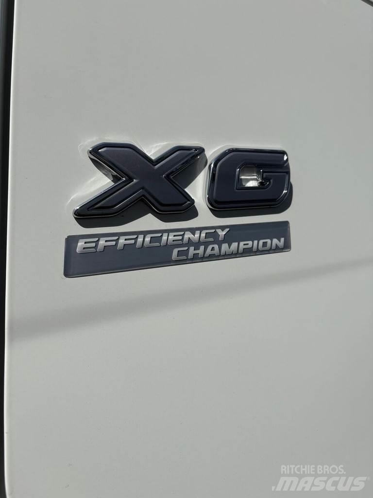 DAF XG 480 FT Тягачі