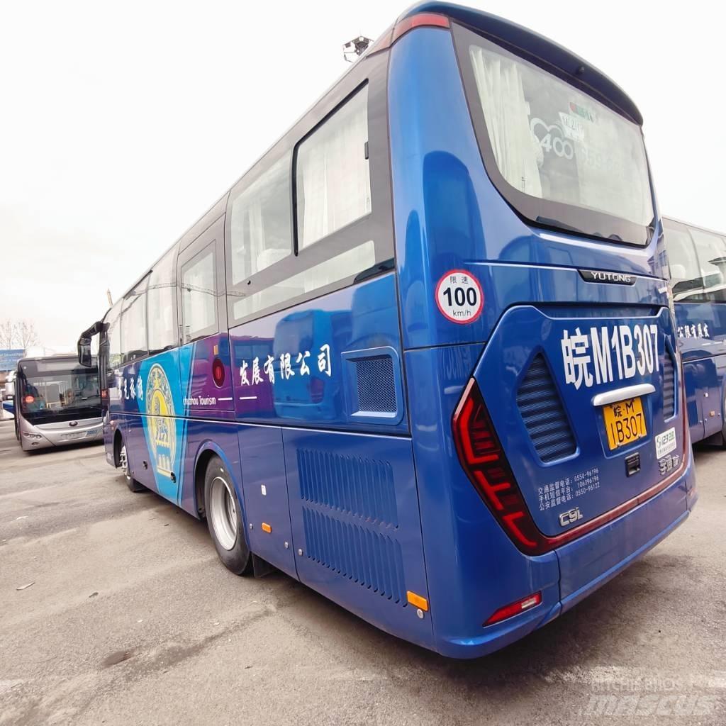 Yutong ZK6907H6Y Туристичні автобуси