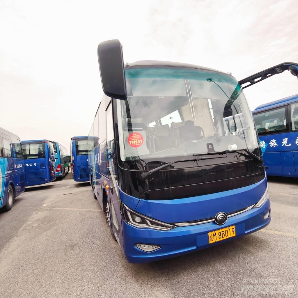 Yutong ZK6907H6Y Туристичні автобуси