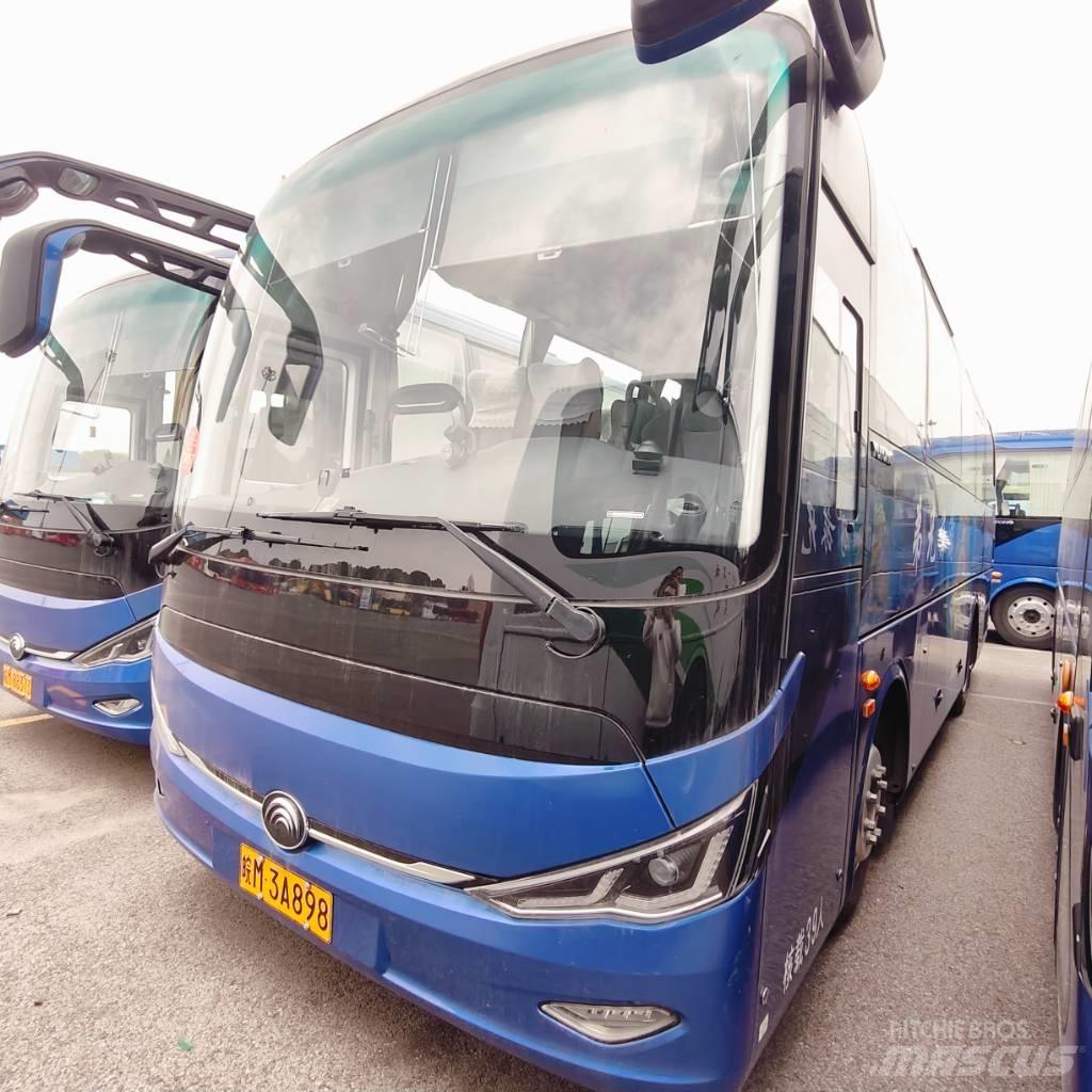 Yutong ZK6907H6Y Туристичні автобуси