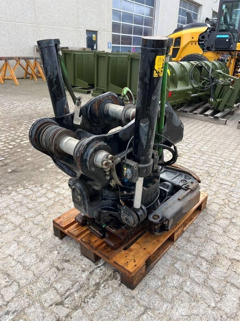 Steelwrist X32 Ротори
