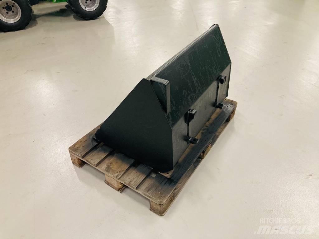 Avant Skovl 90 cm Інше обладнання