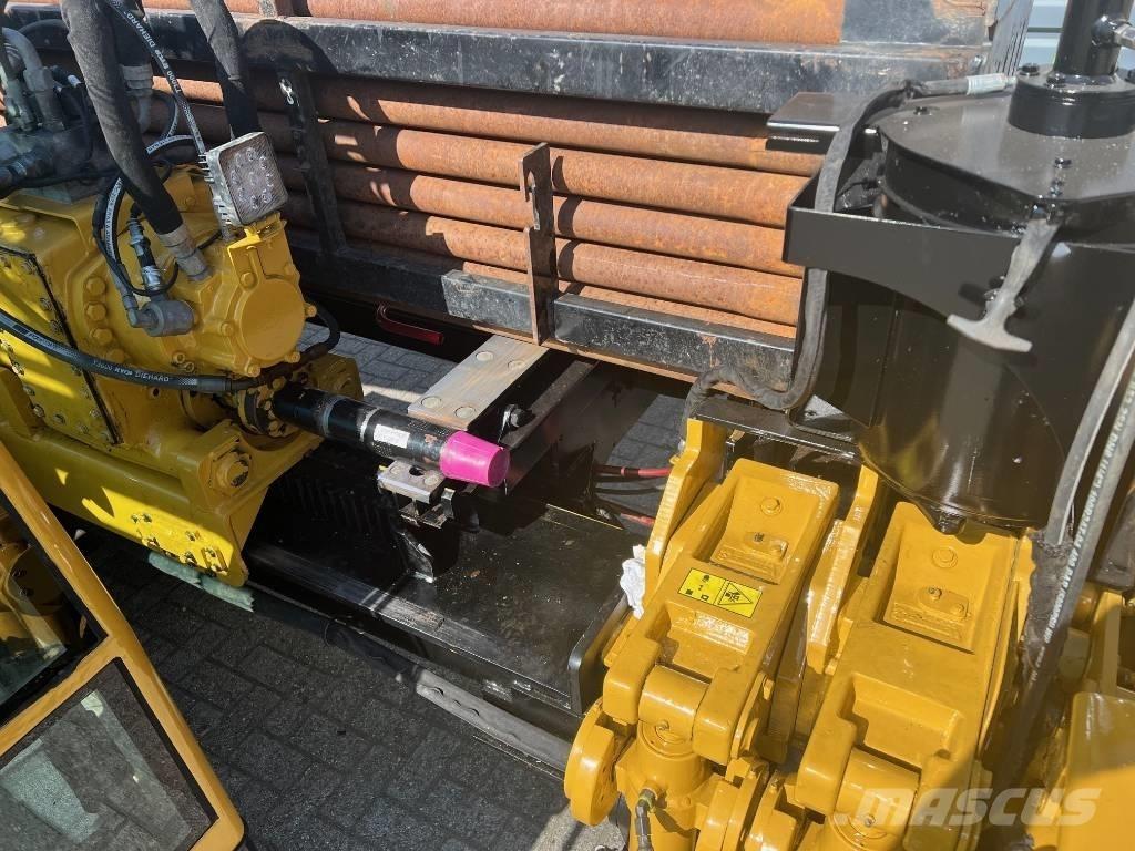 Vermeer D 40x55 S3 Обладнання для горизонтального буріння