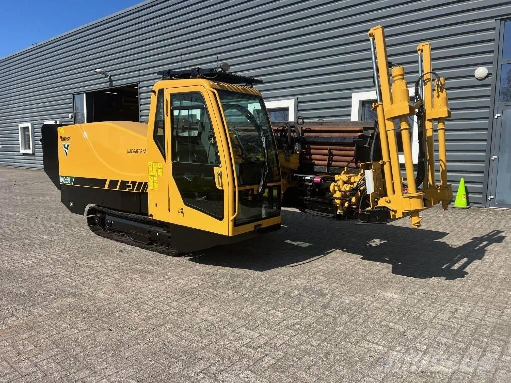 Vermeer D 40x55 S3 Обладнання для горизонтального буріння