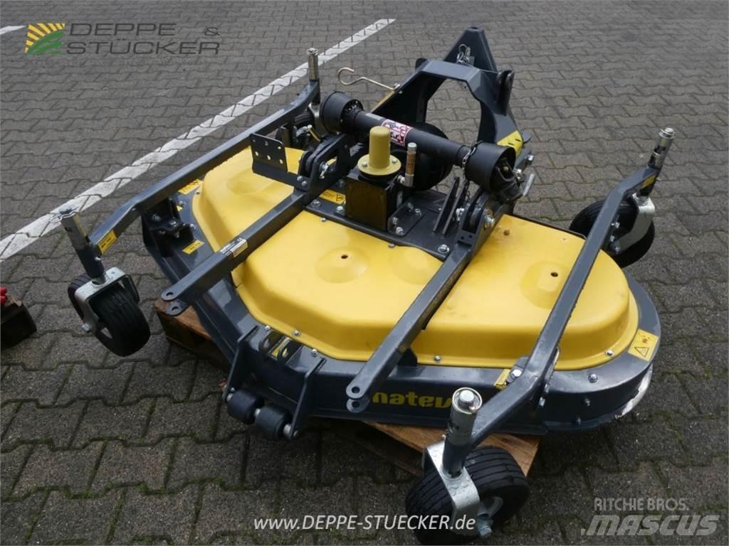 Matev MOW-FM 160F Сільгосптехніка - Інші