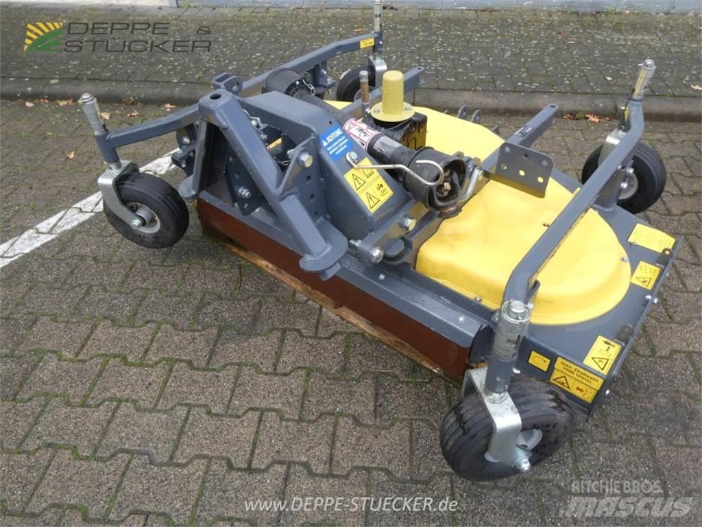 Matev MOW-FM 160F Сільгосптехніка - Інші