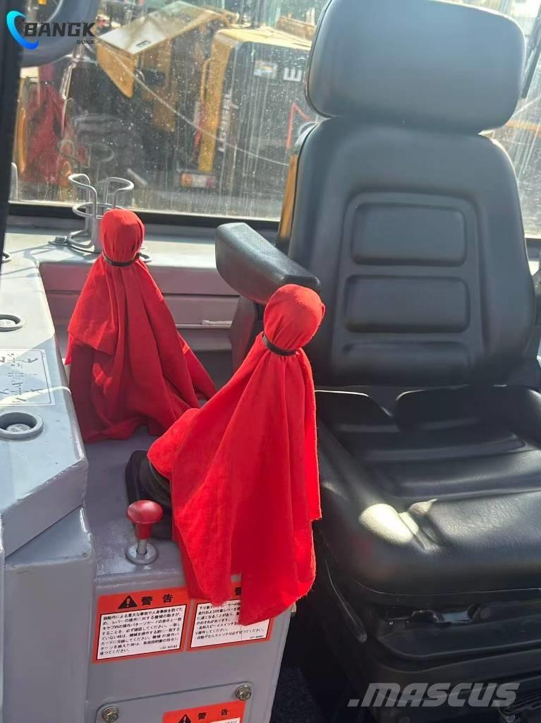  Catpillar D6G Гусеничні бульдозери