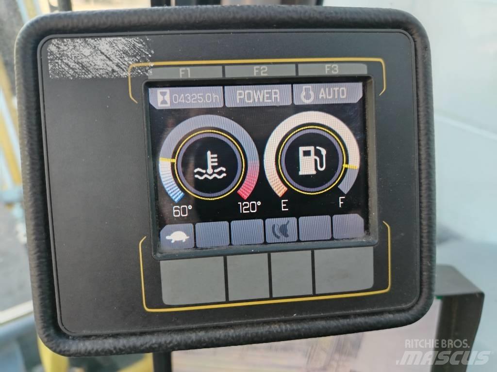 Wacker Neuson EZ 36 Міні-екскаватори < 7т