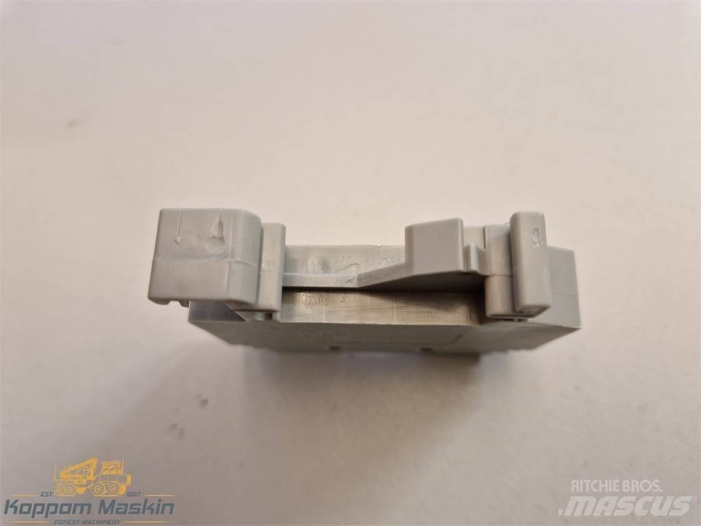 Rottne 991-0735 Електроніка