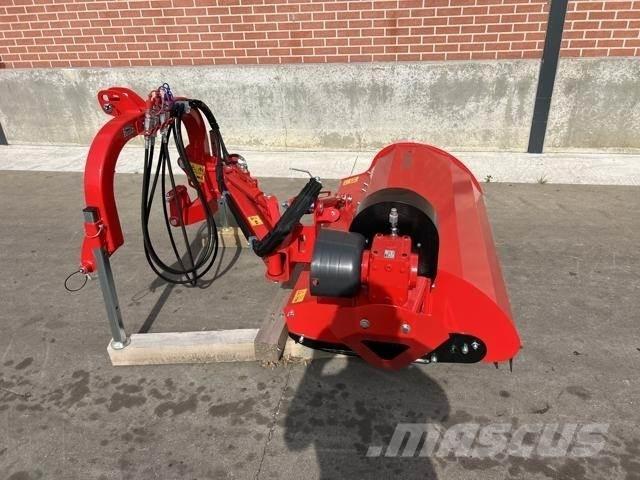 Tehnos MBLS 150 Косилки