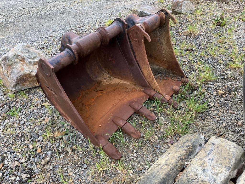 Hitachi ZX85USB Середні екскаватори 7т. - 12т.