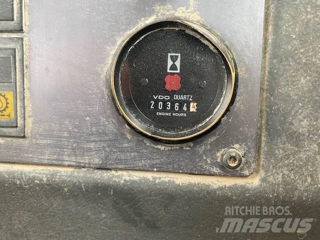 Volvo L 150 Фронтальні навантажувачі