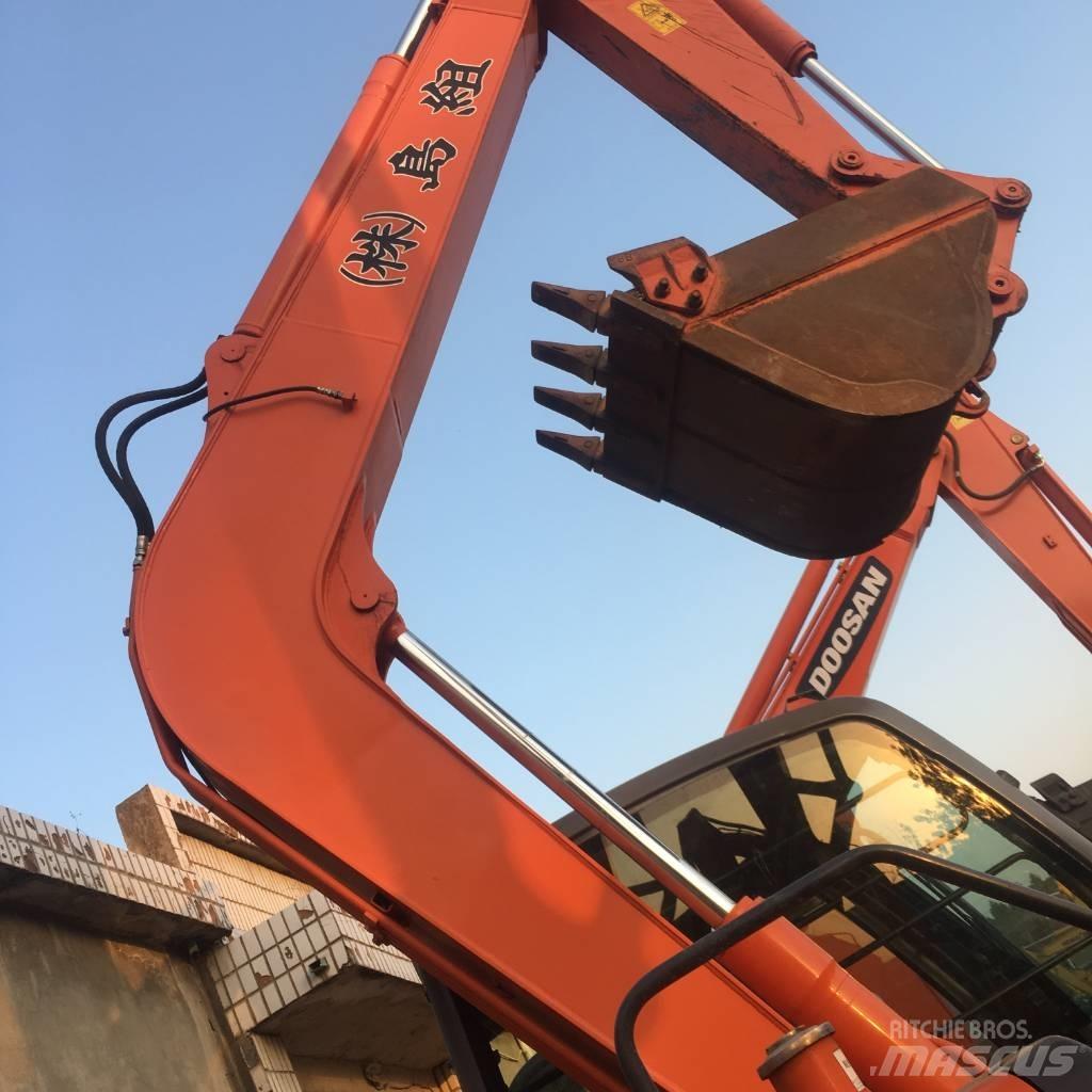 Hitachi ZX 70 Середні екскаватори 7т. - 12т.
