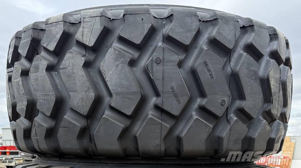 Aeolus 29.5R25 L3 Шини