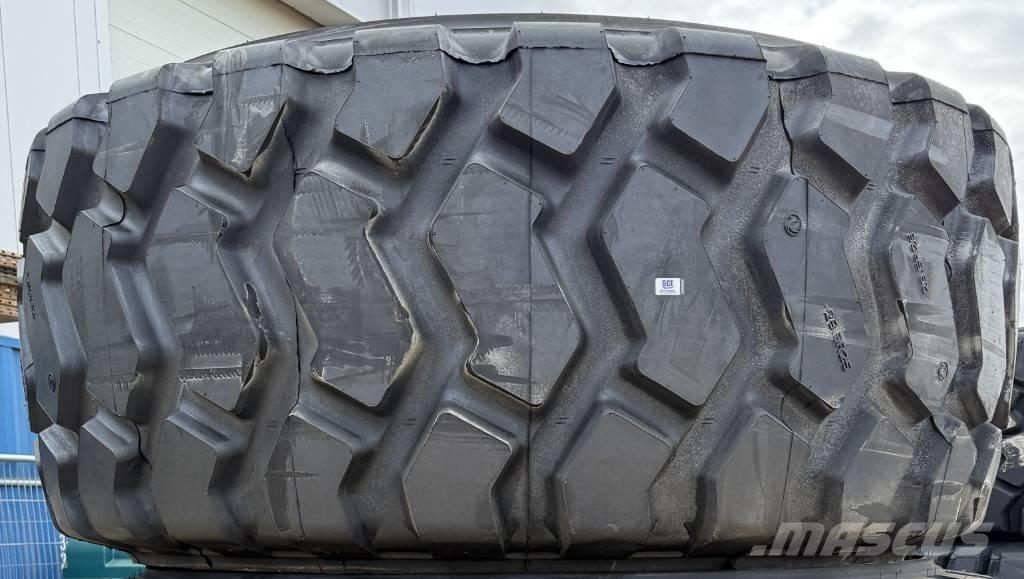 Aeolus 29.5R25 L3 Шини