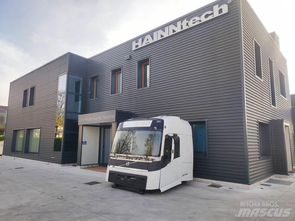 Volvo FH EURO 6 Кабіни