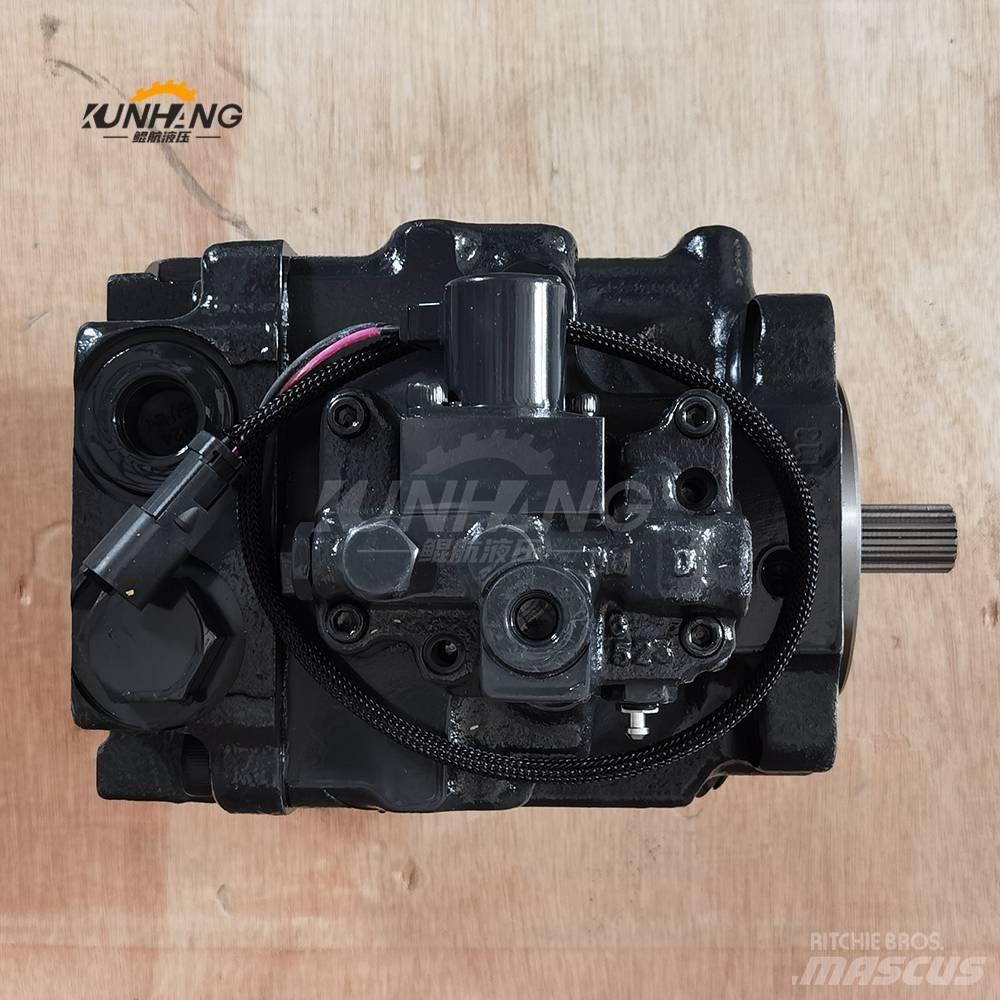 Komatsu D85 FUN PUMP Коробка передач