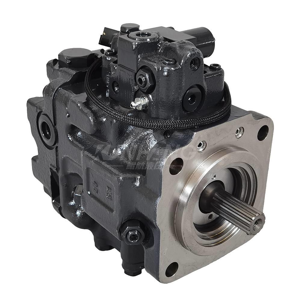 Komatsu D85 FUN PUMP Коробка передач