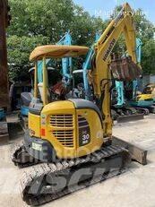 Komatsu PC 30 Міні-екскаватори < 7т