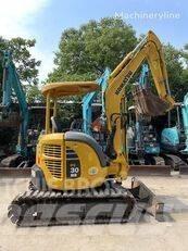 Komatsu PC 30 Міні-екскаватори < 7т