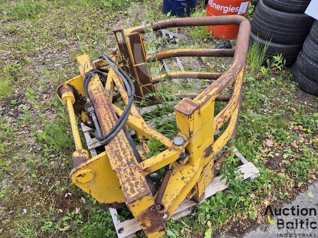 Stronga SRB 120 Захвати для мішків