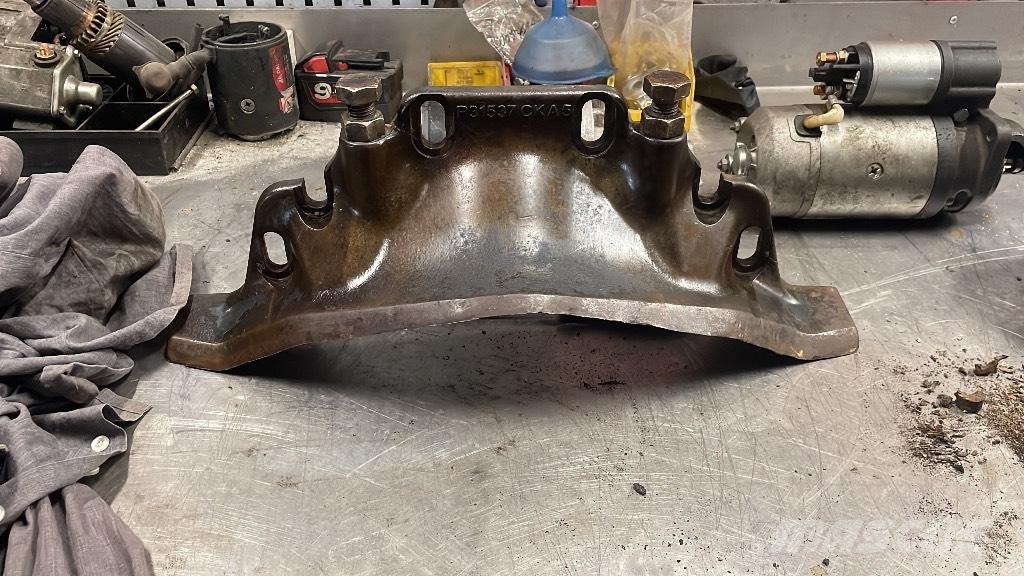 Ponsse Nóż Górny H7 Інше обладнання