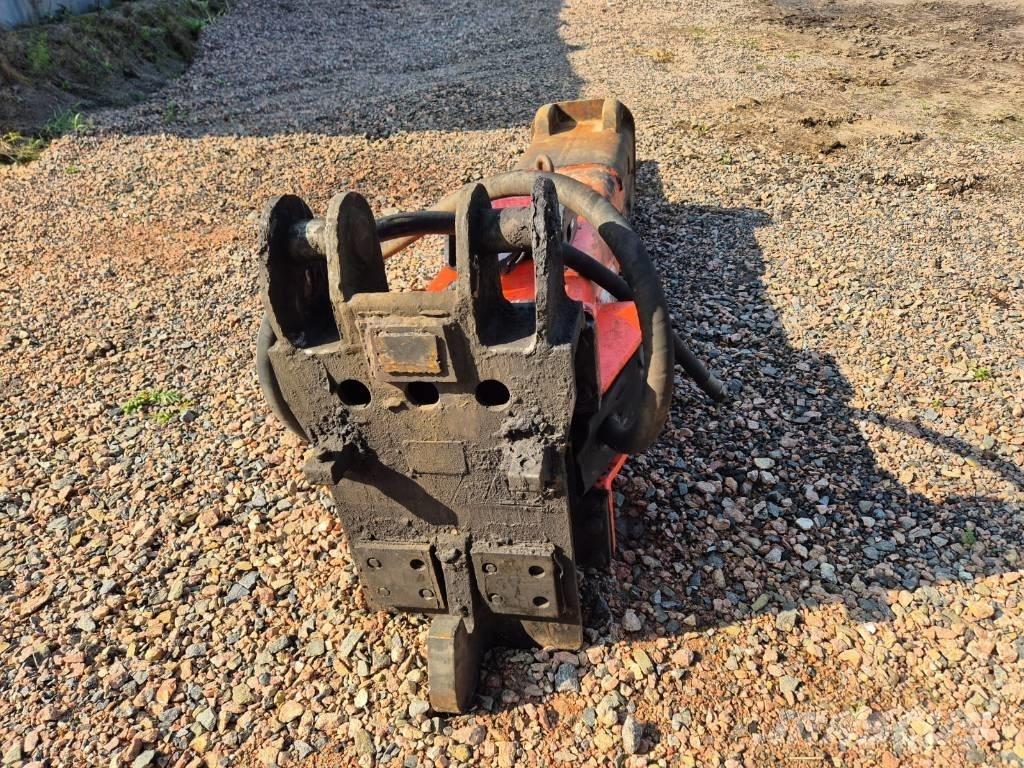 Rammer 3288 Плуги