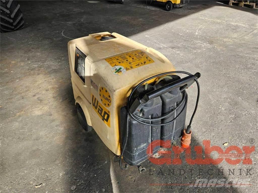  WAP DX 800 Інше тваринницьке обладнання