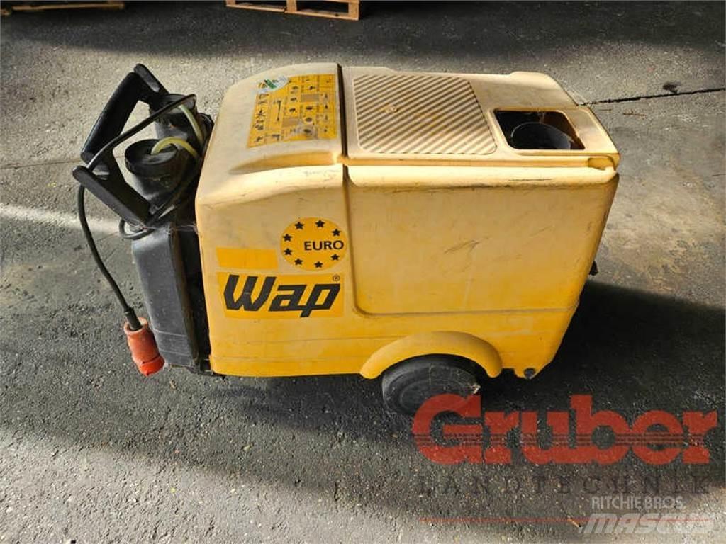  WAP DX 800 Інше тваринницьке обладнання