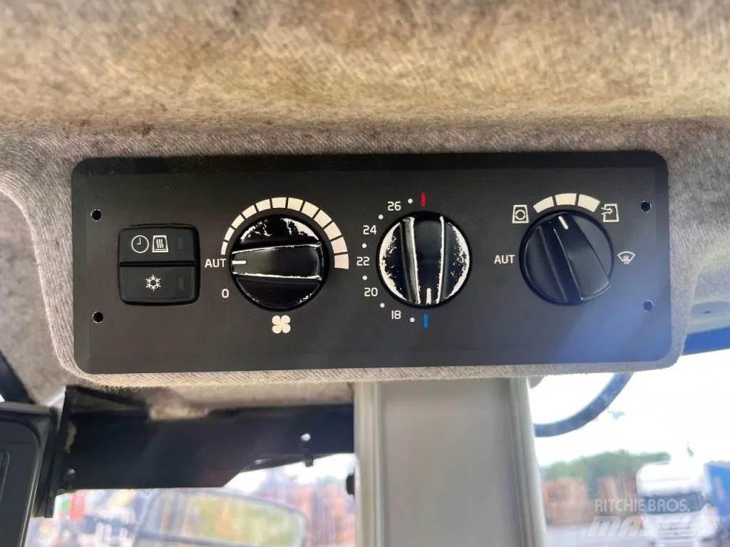 Volvo L90H Фронтальні навантажувачі
