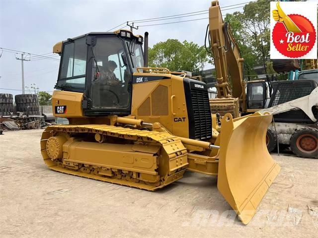 CAT D 5 K Гусеничні бульдозери