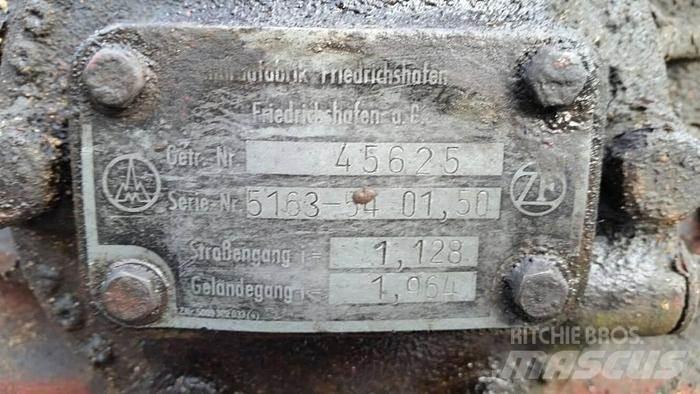  Transmission 45625 Транспорт - Інші